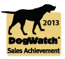 2013 Sales Acheivement Award