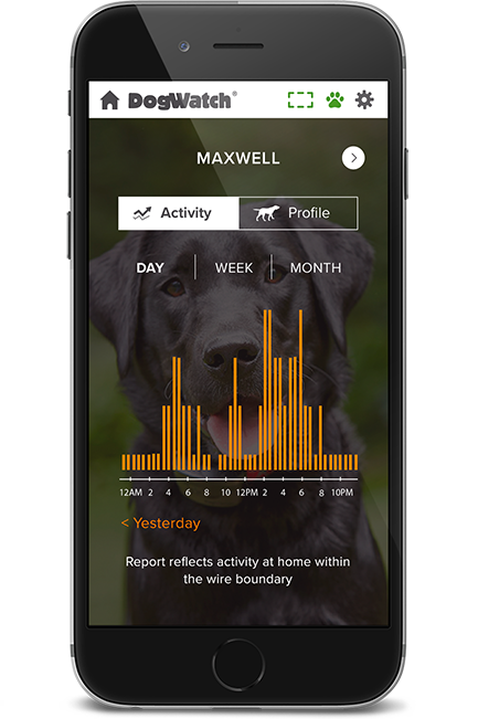 DogWatch of the Twin Cities, Chaska, Minnesota | SmartFence WebApp Image