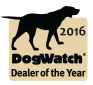 2016 Dealer of the Year
