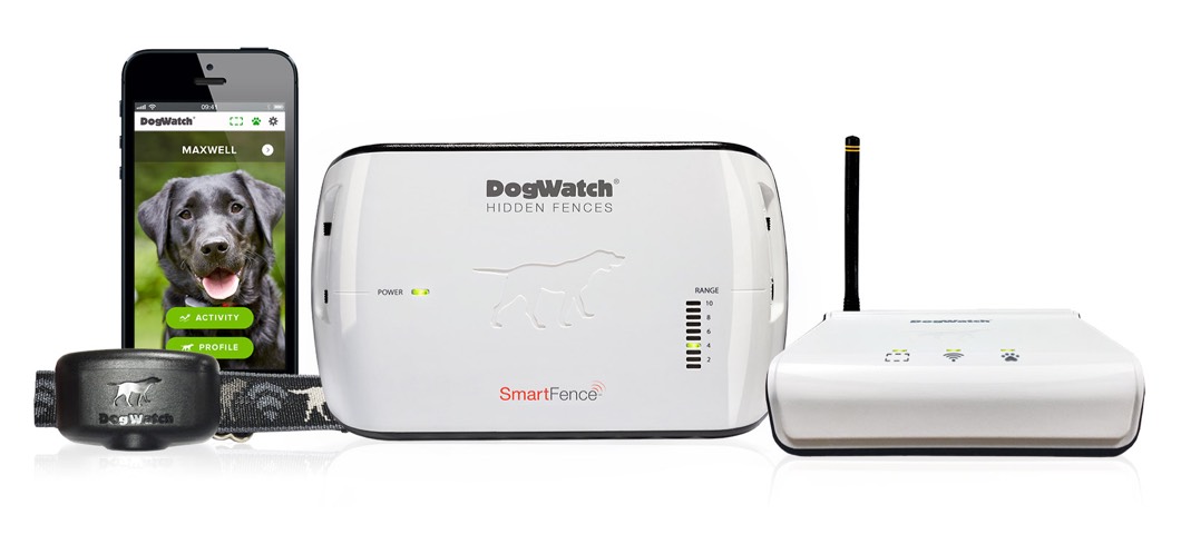 DogWatch of the Twin Cities, Chaska, Minnesota | SmartFence Product Image